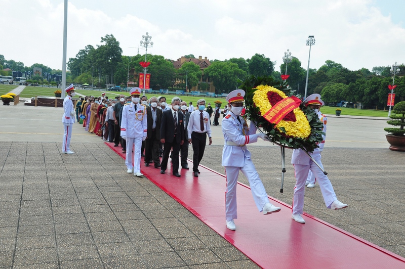 ncc binh dinh