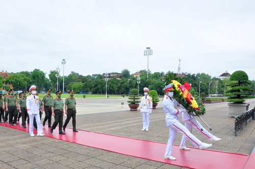 cuc an ninh doi ngoai 2