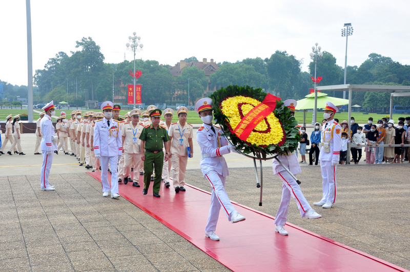 cong an bao cong 2