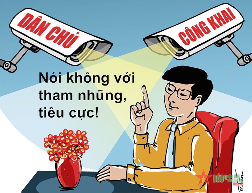 quan chuc hau toa bai 4