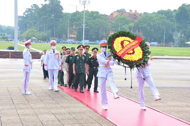 cuu chien binh phu binh