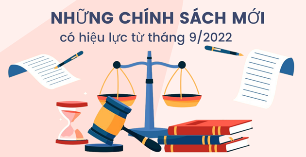 chinh sach thang 9