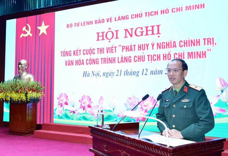 trao giai thi viet 2