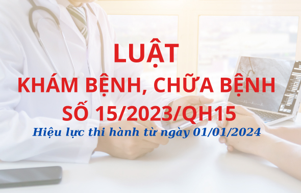 luat kham chua benh