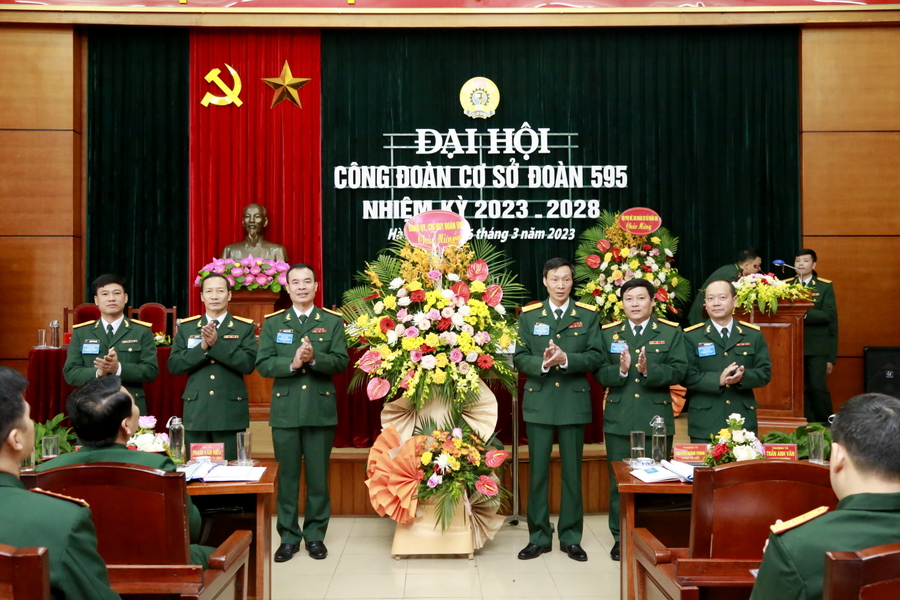 595 dai hoi tang hoa 1