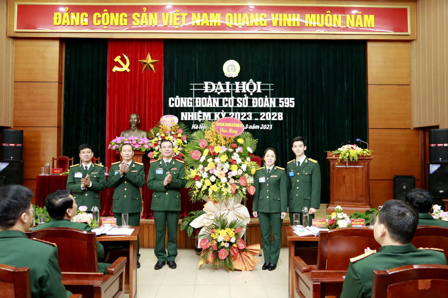 595 dai hoi tang hoa 2