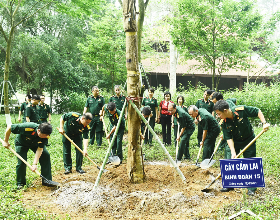 binh doan 15 tai k9 3