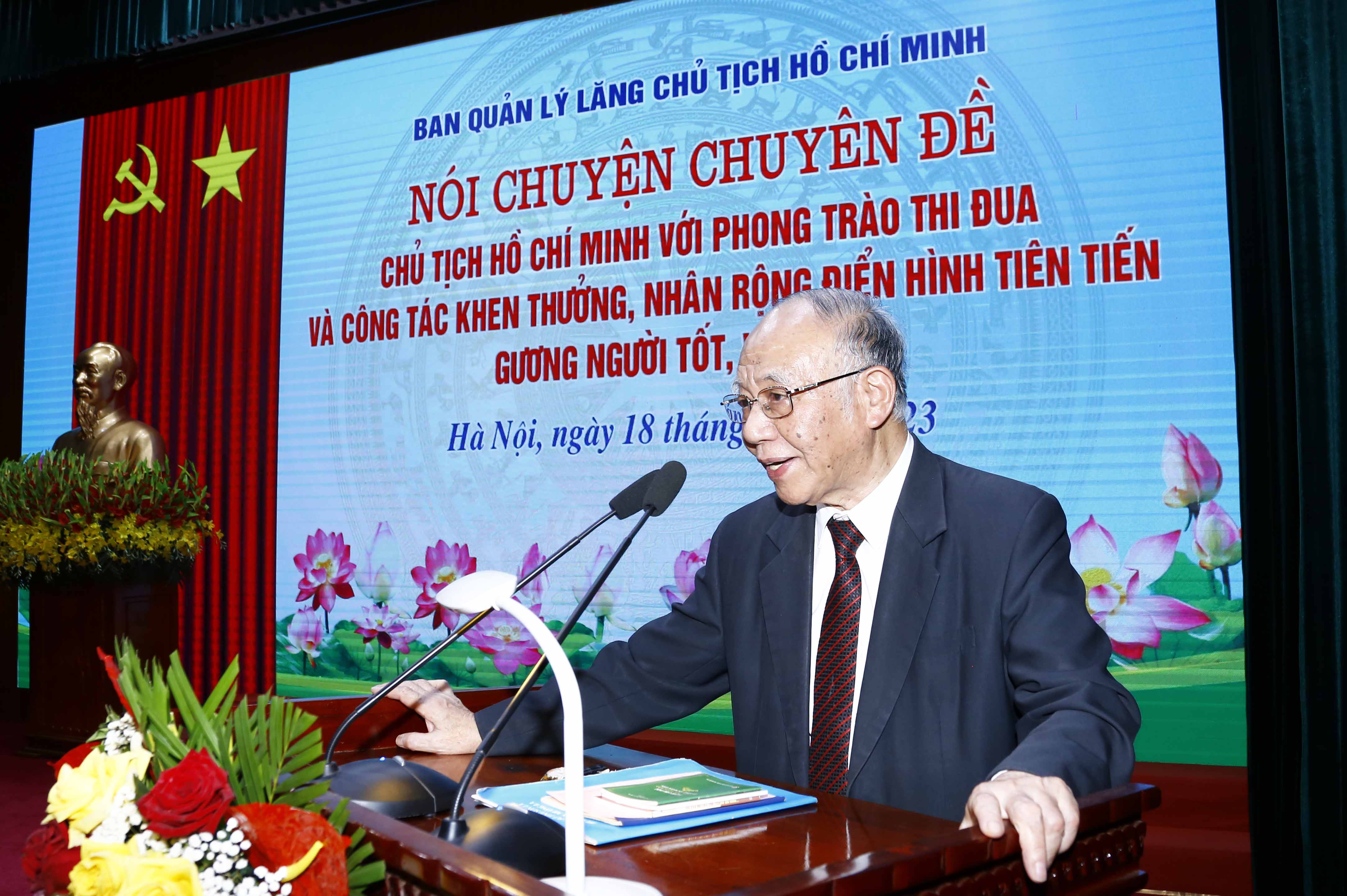 noi chuyen chuyen de 2