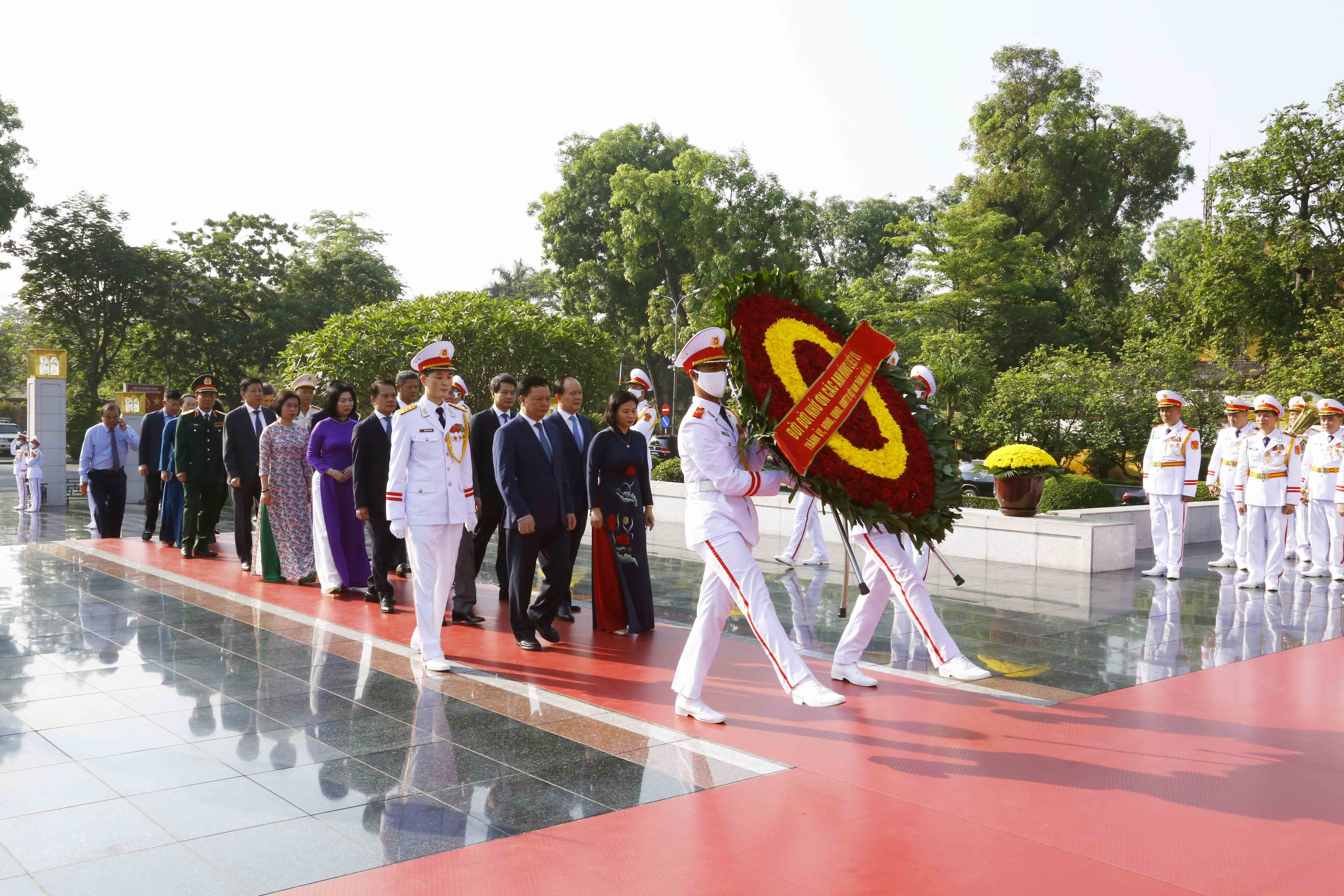 thanh uy ha noi 1