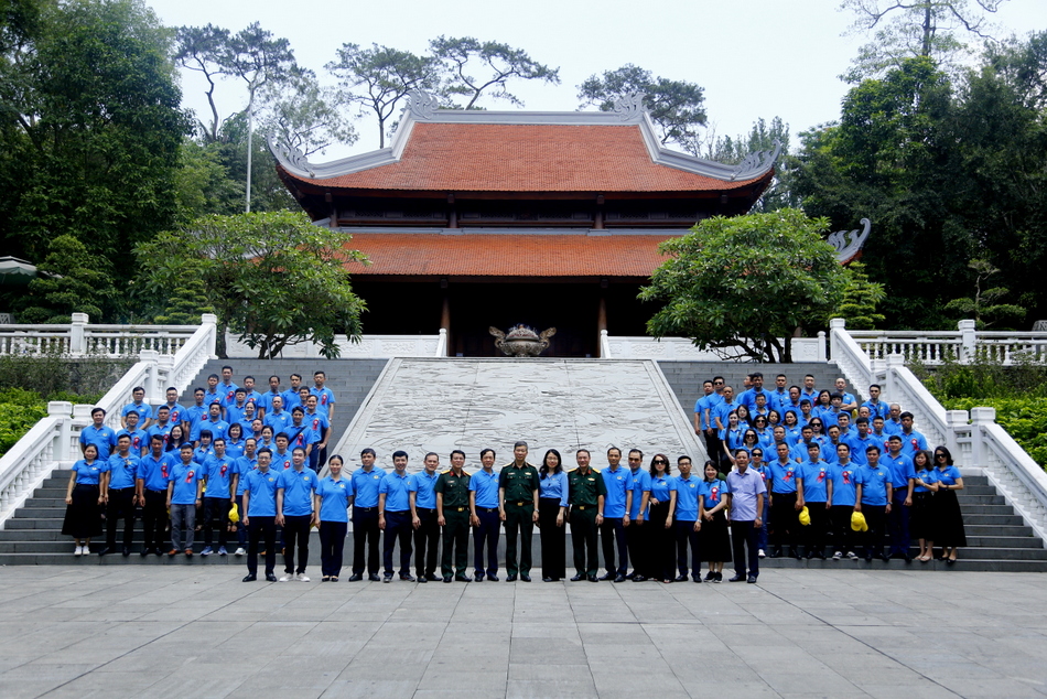 cang hai phong luu niem