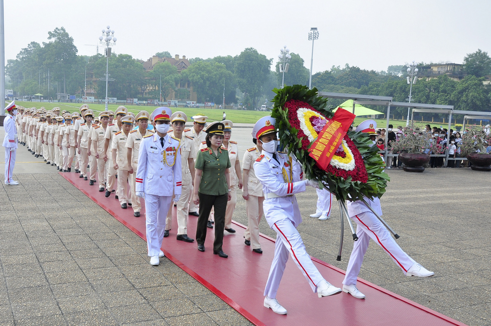 cong doan cong an nhan dan 2