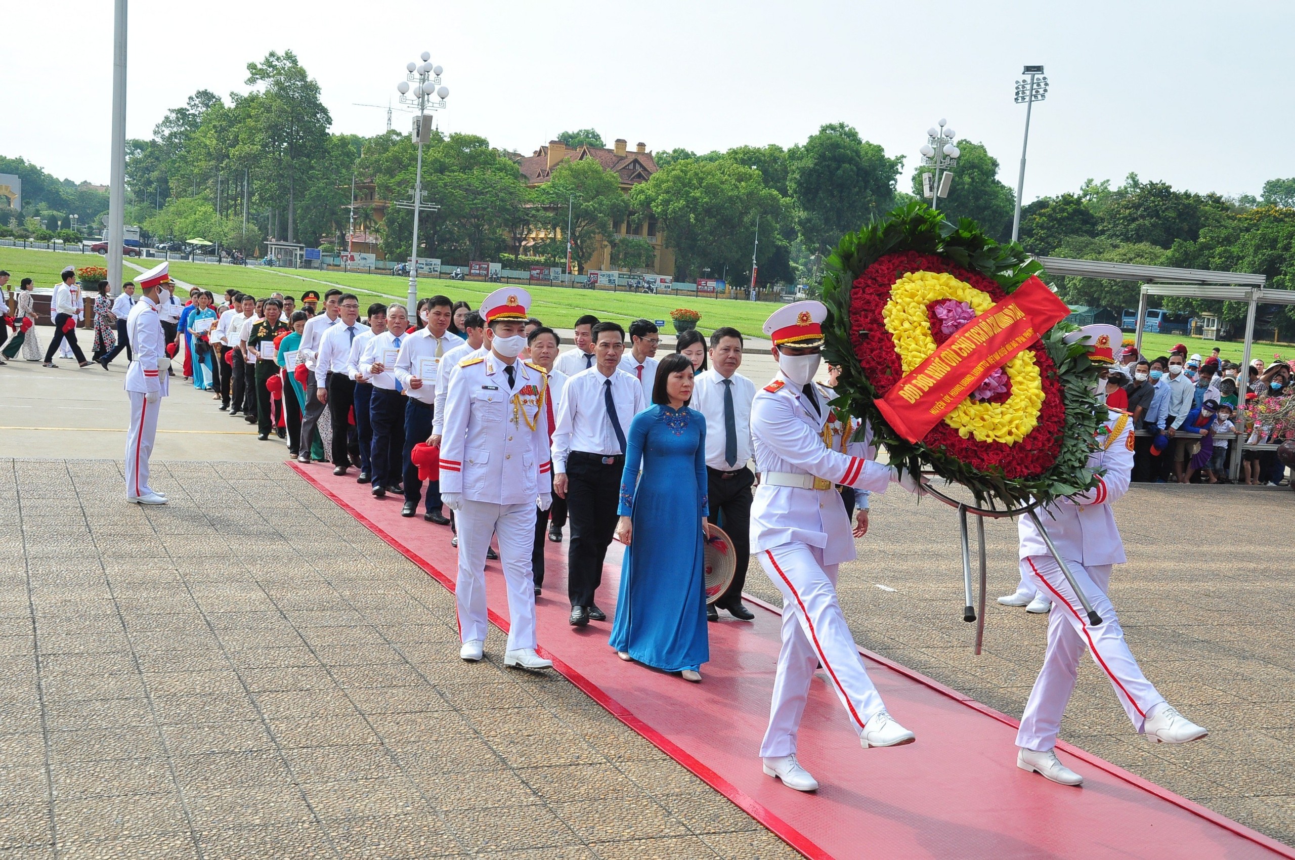 vinh bao hai phong 1