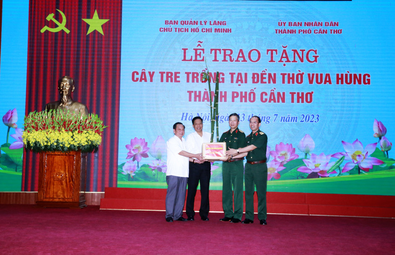 tang tre