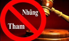 tham nhung