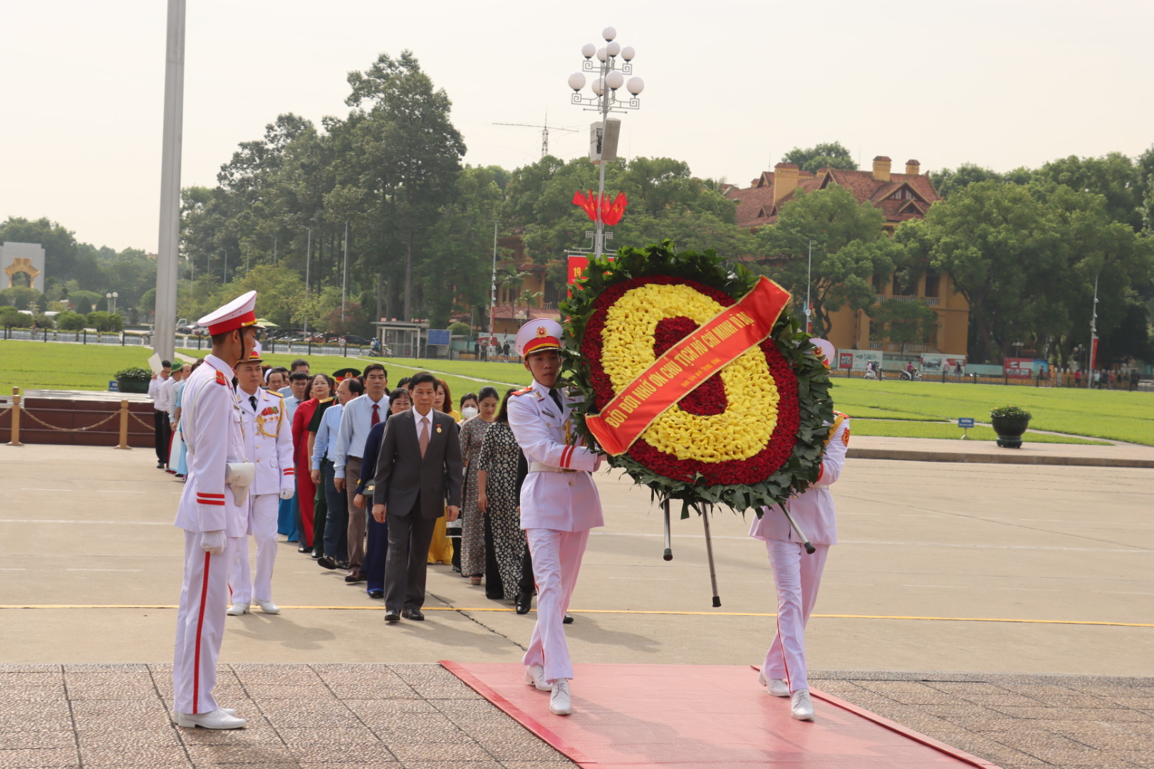 dan van dang hoa