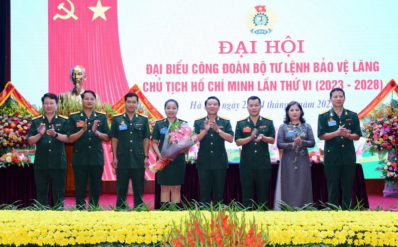 dai hoi cong doan btl 14