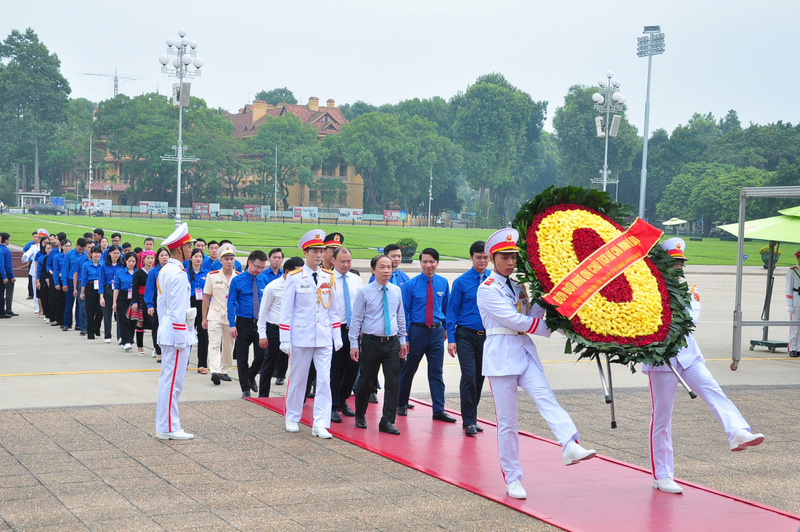 trung uong doan 3