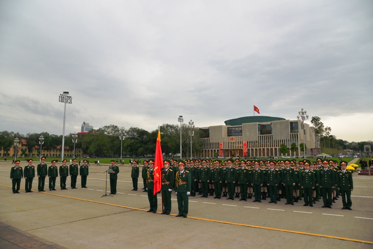 Bo Tu lenh Cong binh anh 1