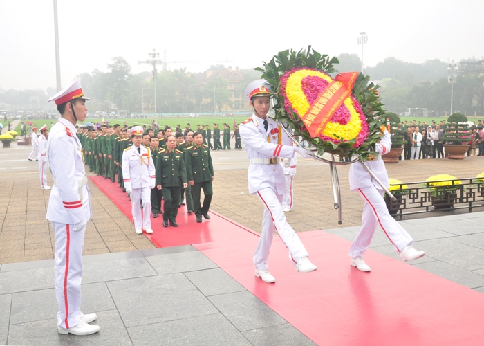 Hoi nghi thanh nien 1