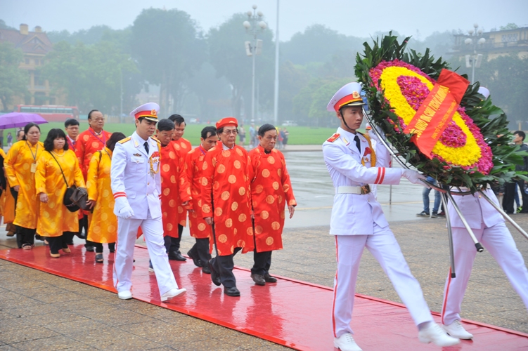 Trung tam bao ton 2