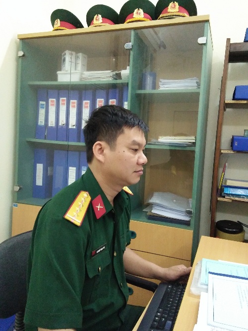 Nguyen dinh quy