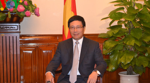 13 pham binh minh