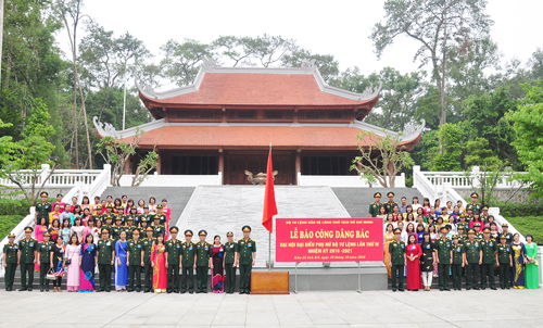 tin phu nu anh baoc ong