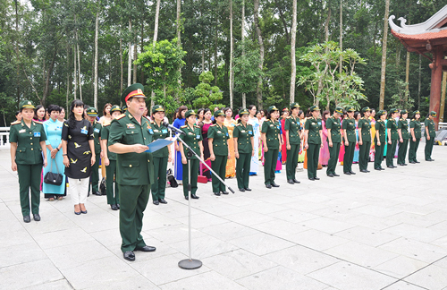 tin phu nu anh huong