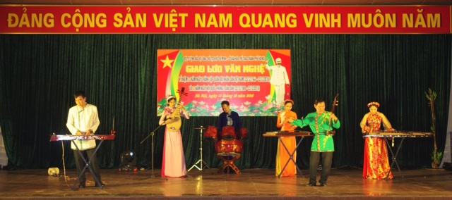 bieu dien nghe thuat k9 1