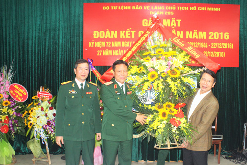 doan ket quan dan 285 tang hoa