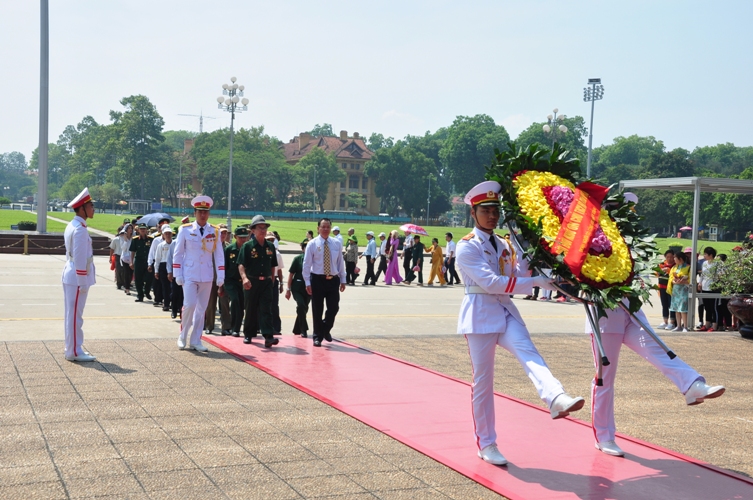 NCC dong nai 2018 3