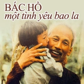 bac ho mot tinh yeu bao la