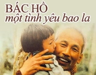 bac ho mot tinh yeu bao la 2