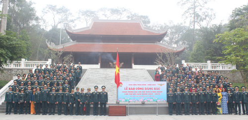 cong doan quan chung phong khong 2018 2