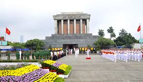 chinh phu ban hanh