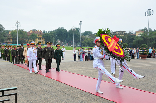 cong an hai phong 3