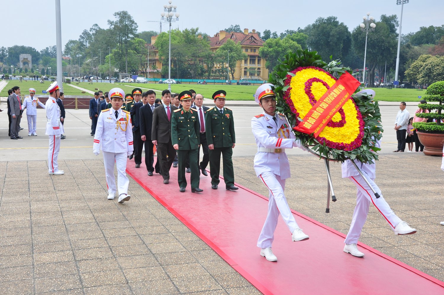 ban co yeu chinh phu 2