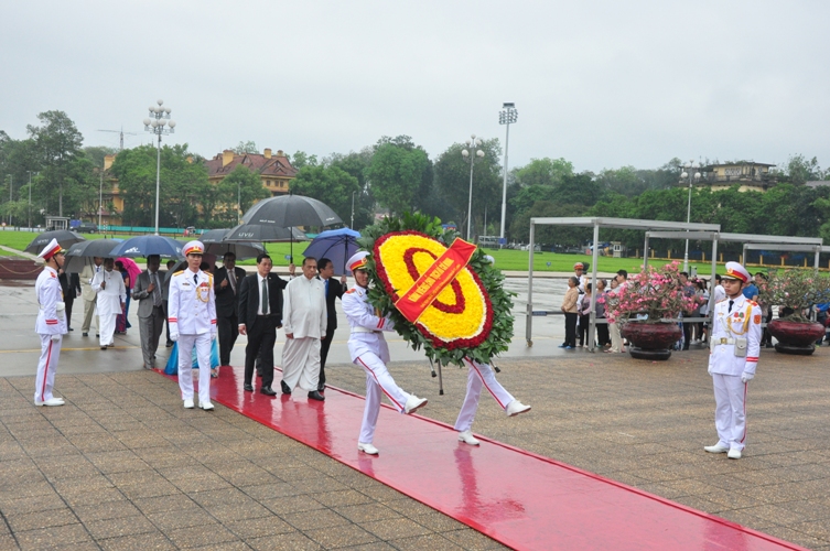 Srilanka 2018