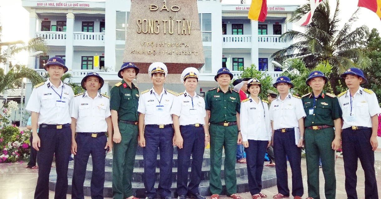 tham dao truong sa 9