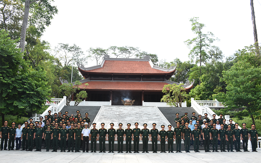 Thanh nien quan doi 2018 2