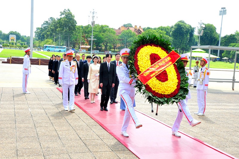 hoang thai tu nhat ban