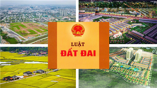 nghi dinh luat dat dai