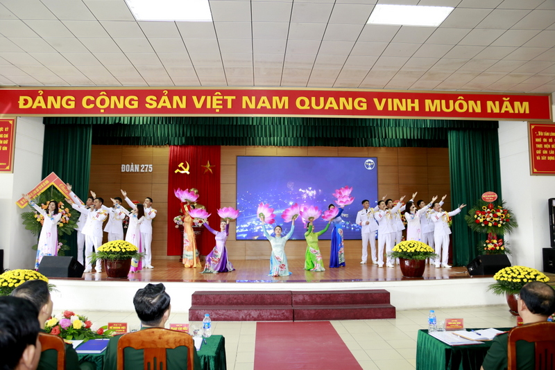 van nghe 275 3