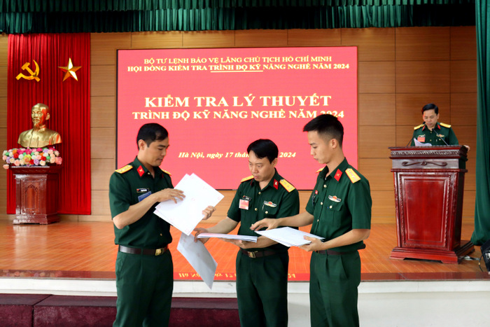 KIEM TRA KY NANG NGHE 2