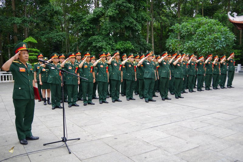 trung cap cong binh 1