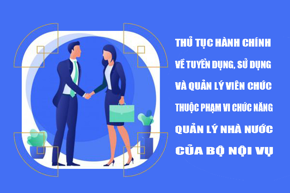 trinh tu tuyen vien chuc