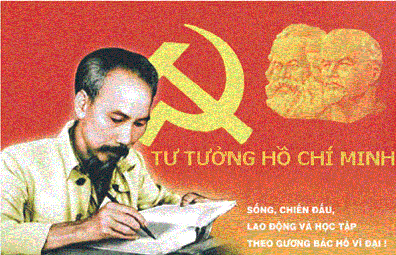 tu tuong hcm