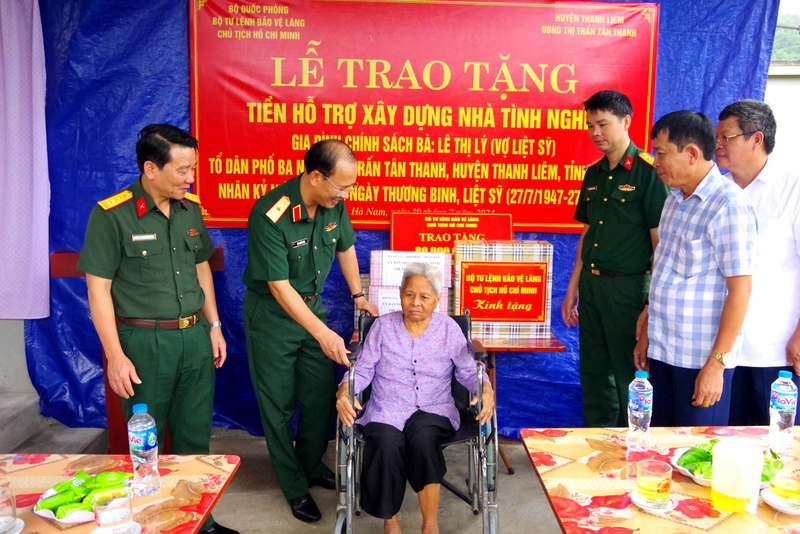 tang nha tinh nghia 2024 5