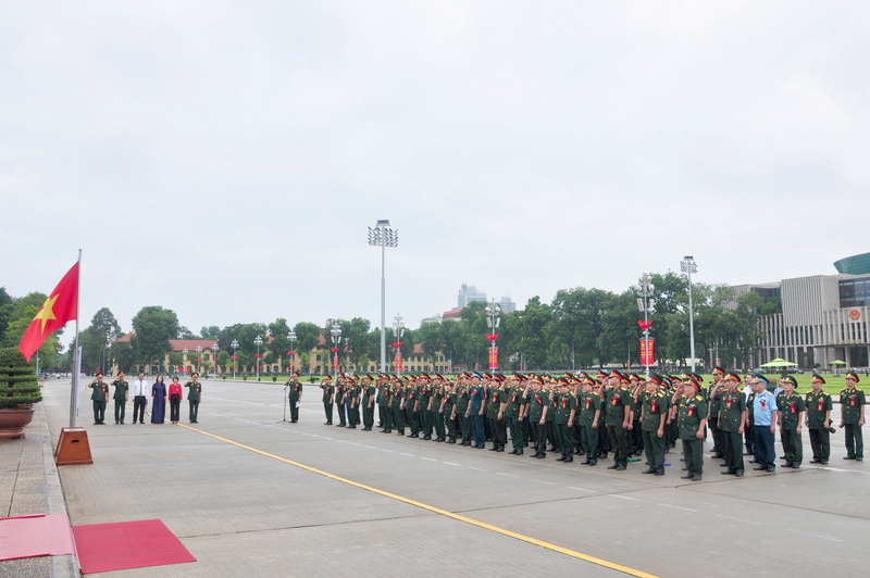 hoi cuu chien binh ba dinh 1