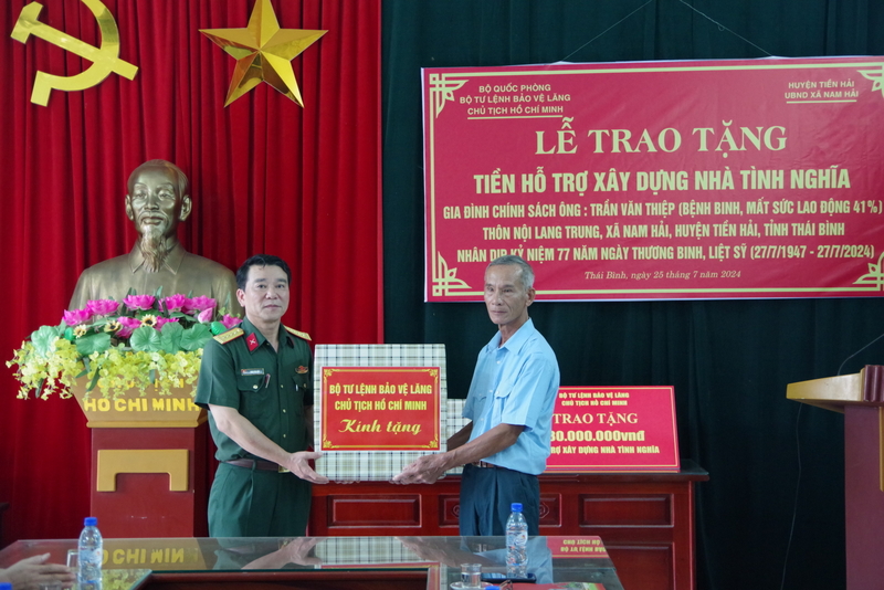 trao qua tai thai binh 4